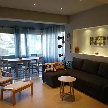 Apartamento Kassia *