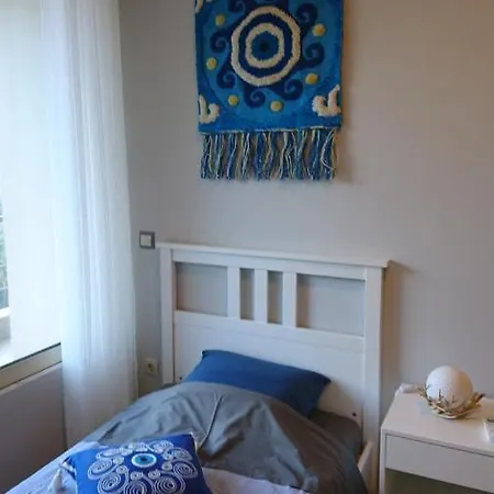 Apartamento Kassia *