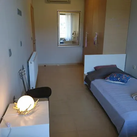 Apartamento Kassia Faliraki