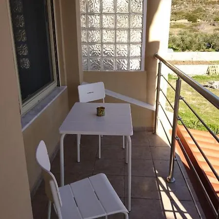 Kassia Apartamento Faliraki